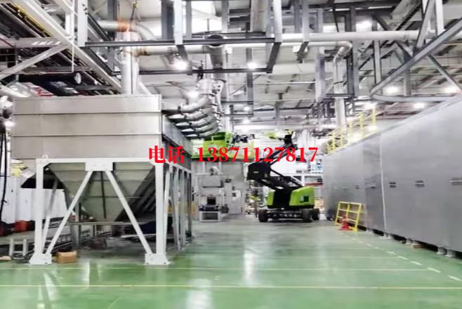 张掖机电设备安装工程,设备安装公司
