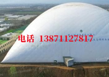 张掖气膜棚卷帘门,电动门