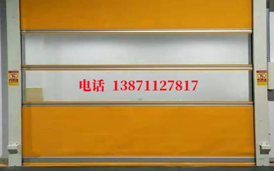 张掖洁净室门